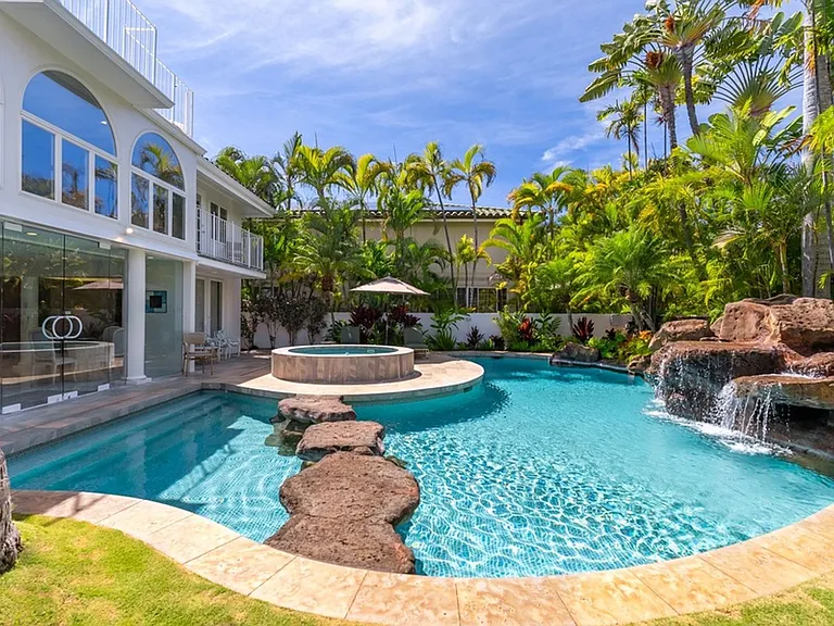 4818 Kahala Ave — Photo 74