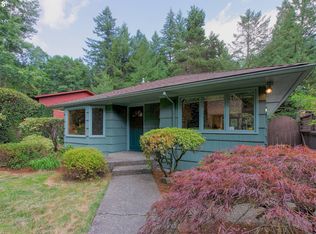 1212 SW Upland Dr, Portland, OR 97221