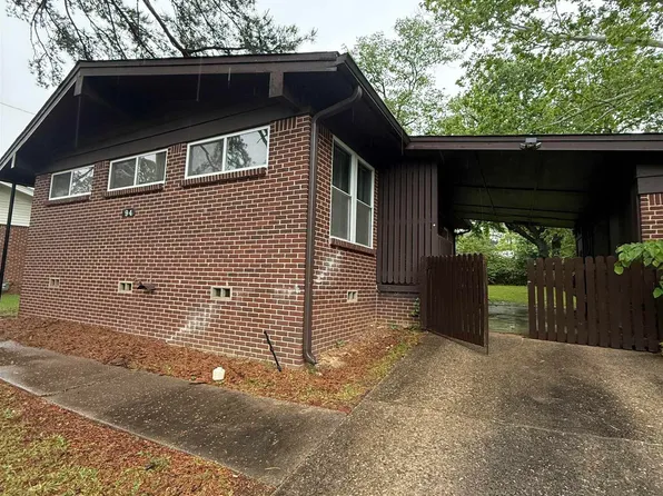 94 Broadmoor Dr, Little Rock, AR 72204