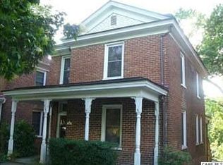 515 Avon St, Charlottesville, VA 22902