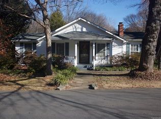 609 Faith Dr SW, Concord, NC 28027