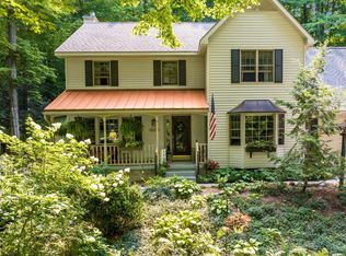 8335 Forest Dr, Traverse City, MI 49684
