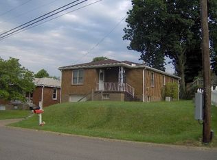 202 Mahan Rd, Weirton, WV 26062