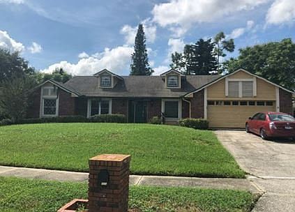Property Front View