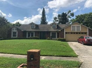 7465 Megan Elissa Ln, Orlando, FL 32819