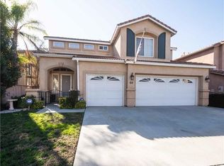 60 Villa Valtelena, Lake Elsinore, CA 92532