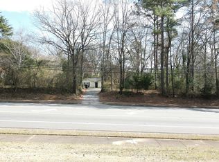 1006 1/2 W Hancock St, Milledgeville, GA 31061