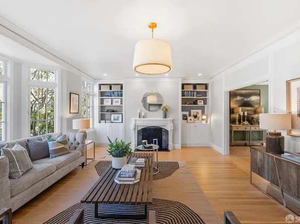 2865 Jackson St APT 4, San Francisco, CA 94115