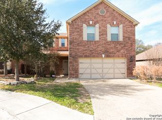 11807 Budapest, San Antonio, TX 78230