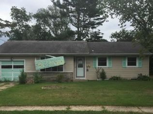 17 Princeton Rd, Somers Point, NJ 08244