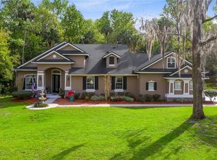 319 Hayes Rd, Winter Springs, FL 32708