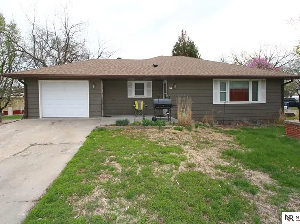 749 Ash St, Adams, NE 68301