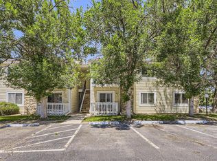 8555 Fairmount Dr APT J108, Denver, CO 80247