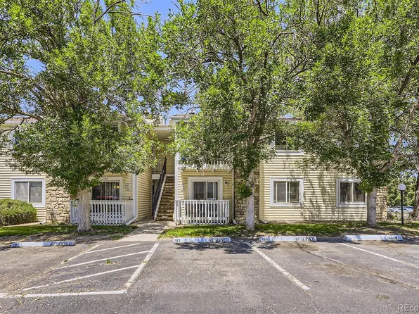 8555 Fairmount Drive #J108, Denver, CO 80247