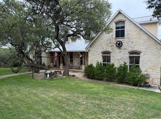 26302 QUAIL GROVE LN, Boerne, TX 78006