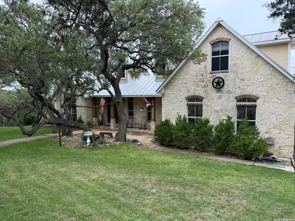 26302 QUAIL GROVE LN, Boerne, TX 78006