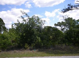 13512 Boatbill Ln, Port Charlotte, FL 33981