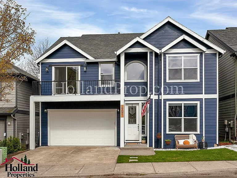19021 SW York St — Photo 1
