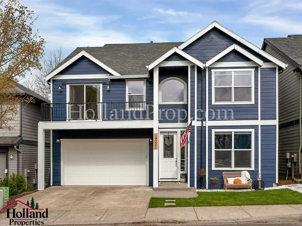 19021 SW York St, Beaverton, OR 97003