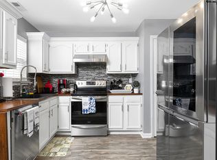 1702 Maribel Ave, Charlotte, NC 28216