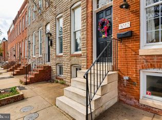 3042 Odonnell St, Baltimore, MD 21224