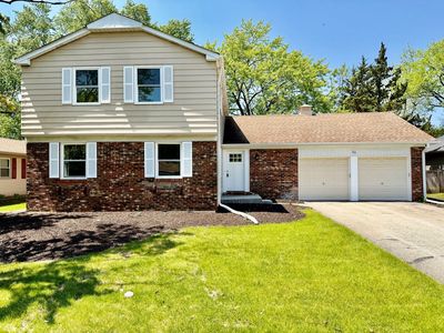 711 Woodhollow Ln, Buffalo Grove, IL, 60089