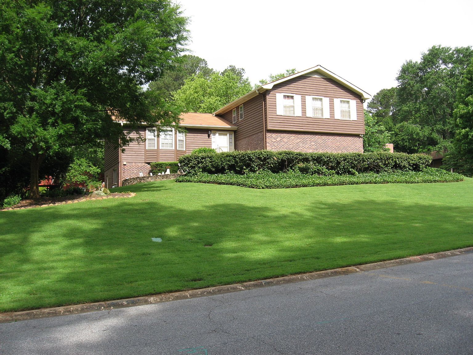 2585 Alpine Trl, Marietta, GA 30062 | Zillow