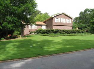 2585 Alpine Trl, Marietta, GA 30062
