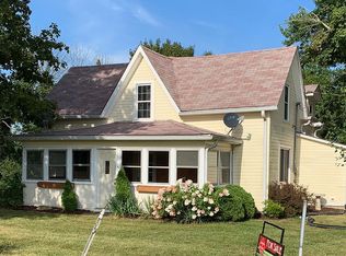 7381 Spearsville Rd, Morgantown, IN 46160