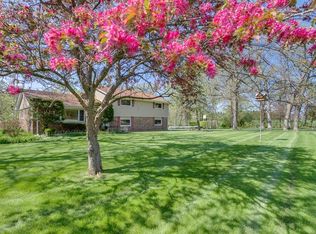 23515 45th St, Salem, WI 53168