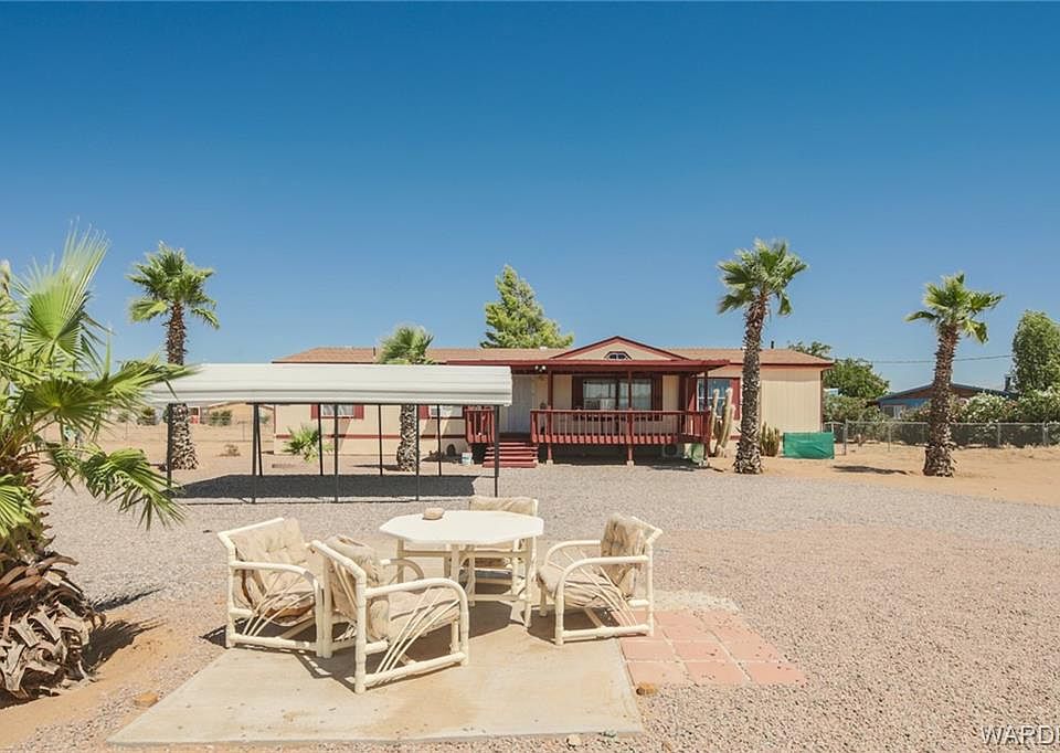 1st image of 6389 W Supai Dr