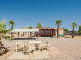 6389 W Supai Dr, Golden Valley, AZ 86413