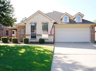 310 Ranch Trl, Mansfield, TX 76063