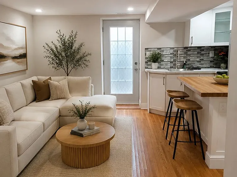 516 Sandford St #BASEMENT — Photo 1