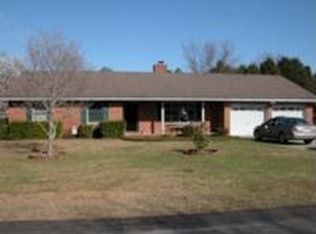 335 Freedom Blvd, Sumter, SC 29154