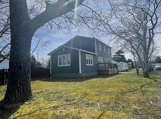 21 Grassey Ln, Carbonear, NL A1Y1A7