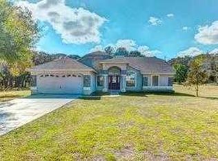 16924 Mist Moor Ln, Spring Hill, FL 34610