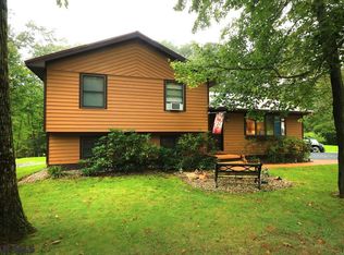 331 Greens Valley Rd, Centre Hall, PA 16828