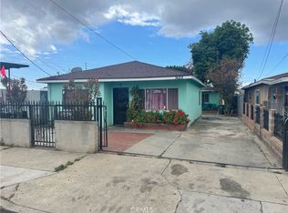 1622 E Robidoux St, Wilmington, CA 90744
