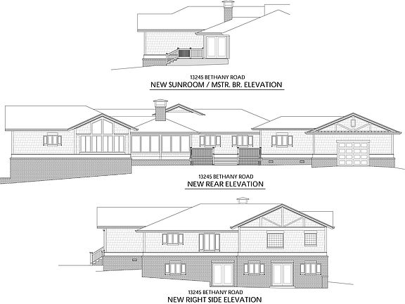 Craftsman Style