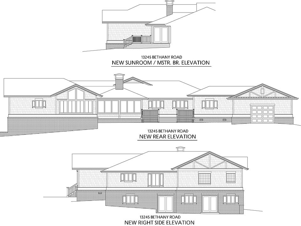 Craftsman Style