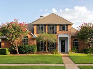 2412 Trophy Dr, Plano, TX 75025