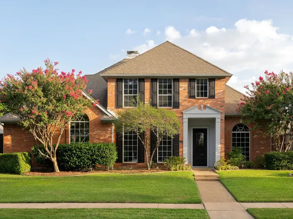 2412 Trophy Dr, Plano, TX 75025