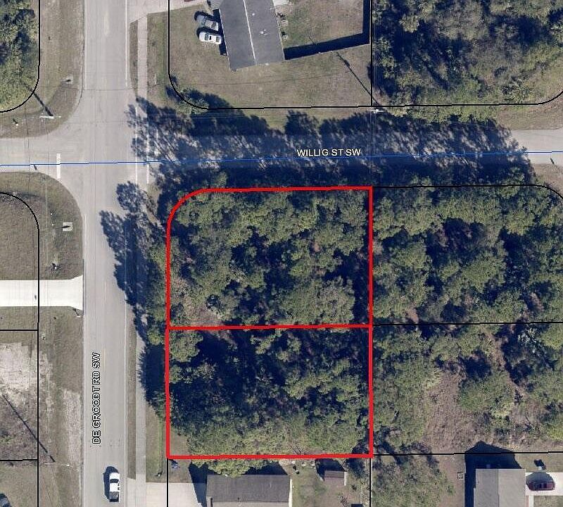 2nd image of 659 Degroodt Rd SW