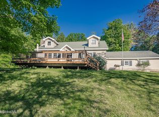 757 County Highway 123, Mayfield, NY 12117