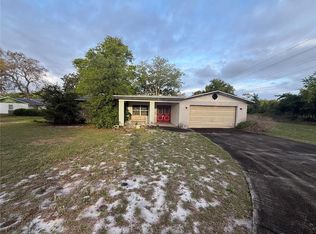 1129 E Willow Run Dr, Pt Orange, FL 32129