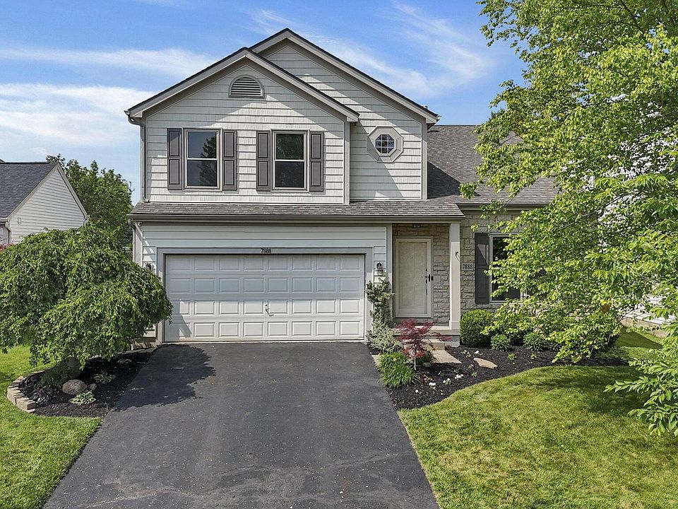 7888 Meranda Dr, Blacklick, OH 43004 | Zillow