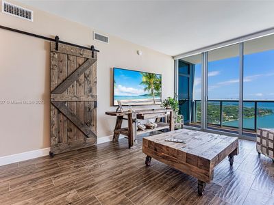 601 NE 36th St APT 2511, Miami, FL, 33137