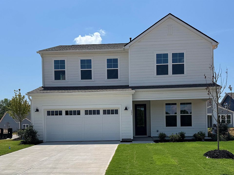 1st image of 131 Winding Stream Cir Lot 35