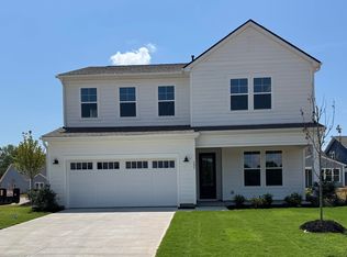 131 Winding Stream Cir LOT 35, Henslows Traditional Simpsonville, SC 29681